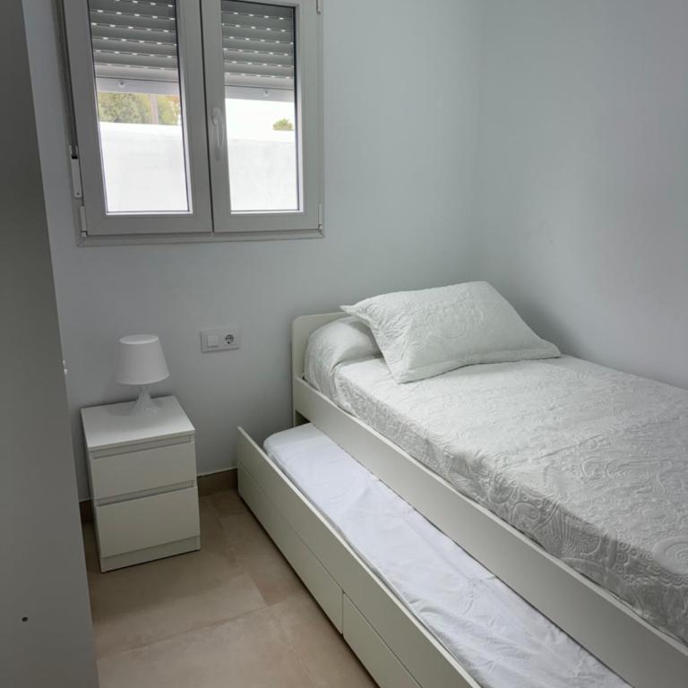 Apartamento El Oasis - Apartamento de 2 dormitorios - 25