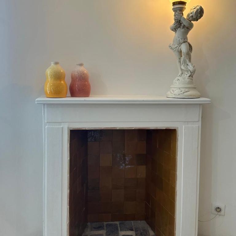 Duplex Familial au Cœur de Dinard - Apartment mit 2 Schlafzimmern - 7