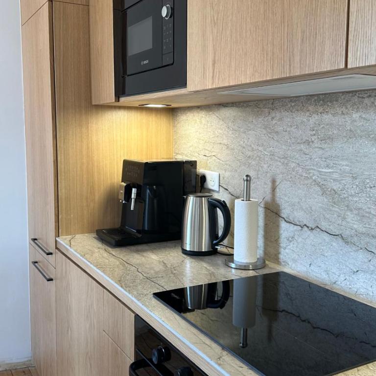 Duplex Familial au Cœur de Dinard - Apartment mit 2 Schlafzimmern - 4
