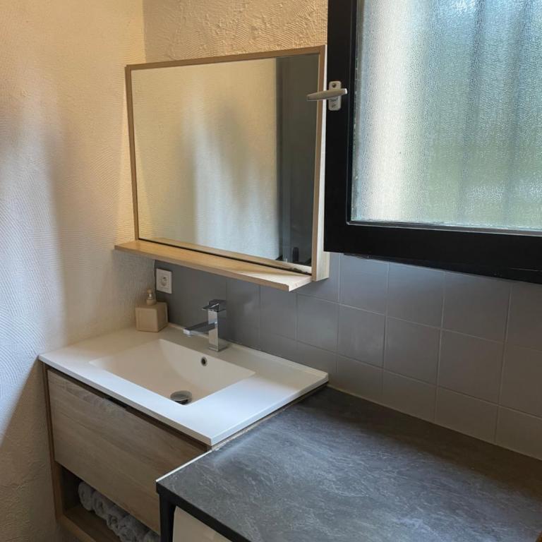 La Cardonille appartement avec patio - Appartement 2 Chambres - 18