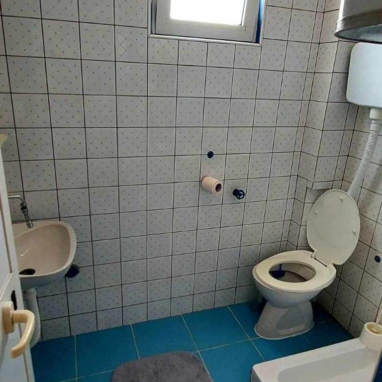 Apartmani Fetka - Apartman - Prizemlje - 7