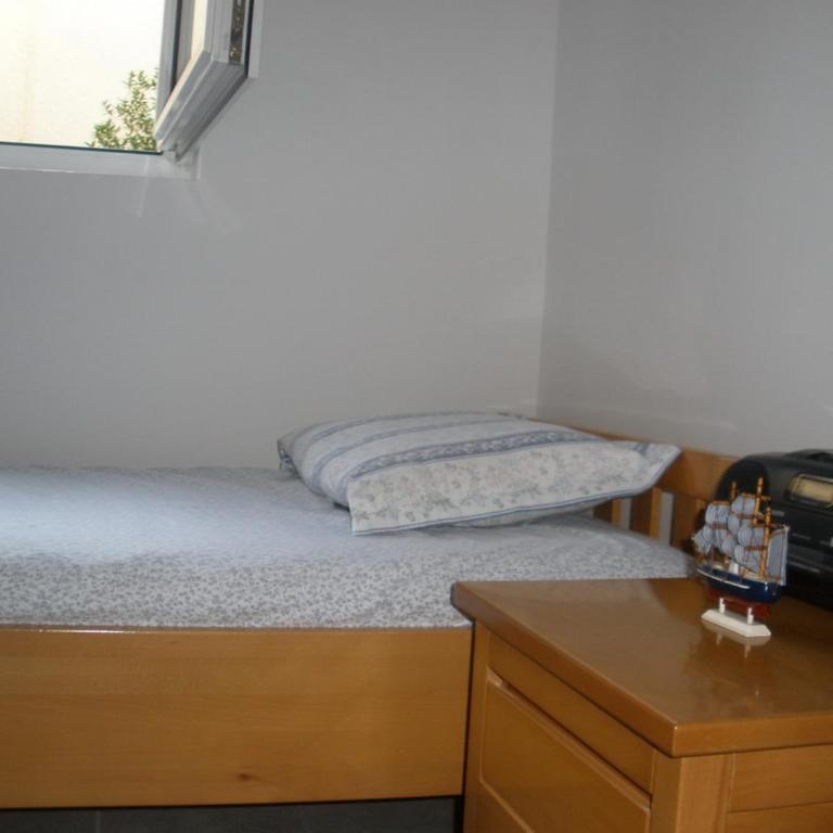 Apartmani obala - One-Bedroom Apartment with Terrace - 6