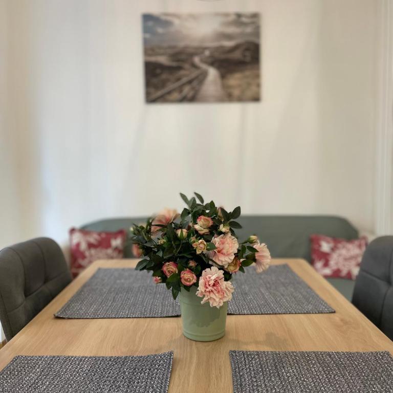 Tiara Vracar Apartment - Apartman sa 1 Spavaćom Sobom - 15