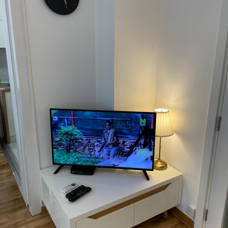 Tiara Vracar Apartment - Apartman sa 1 Spavaćom Sobom - 16