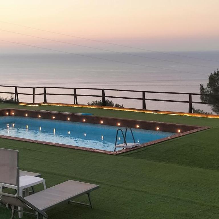 Thalia apartaments Cefalù - Appartamento con 2 Camere da Letto - 13
