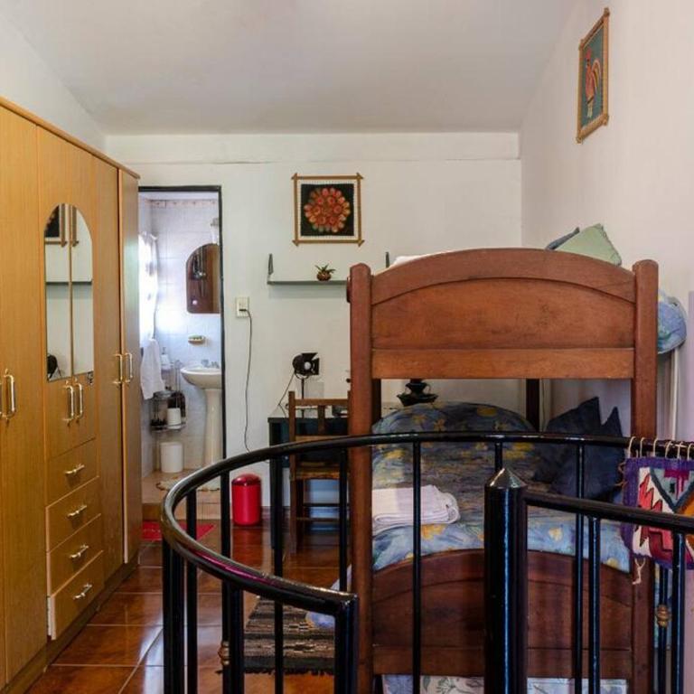 La Gloria - Apartamento de 1 dormitorio - 36