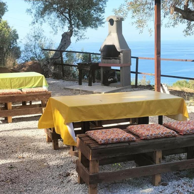 Thalia apartaments Cefalù - Appartamento con 2 Camere da Letto - 12