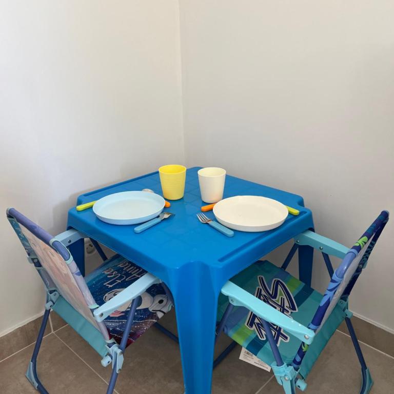 Logement Cosy avec jardin - Apartamento de 1 dormitorio - 14