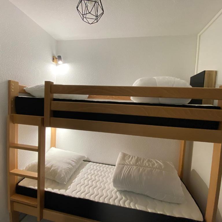 Studio cabine loggia et terrasse secteur prisé des falaises - Apartment mit 1 Schlafzimmer - 6