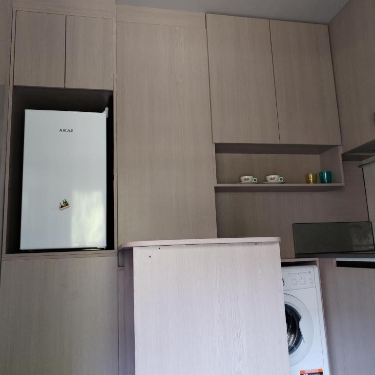 Arcobaleno Mini apartment 101 Venezia-Mestre - Appartamento con 1 Camera da Letto - 20