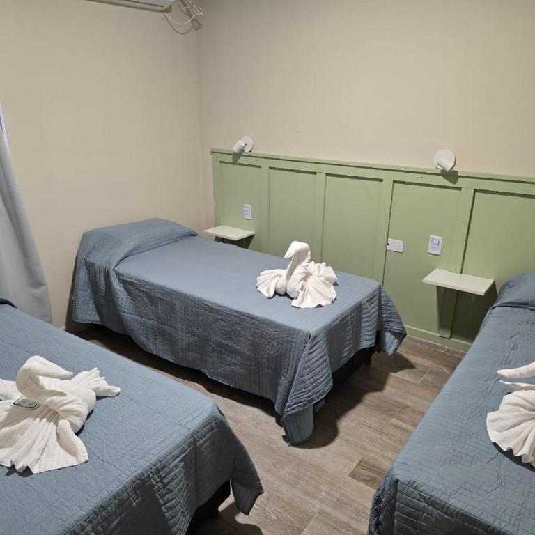 Nova Hotel Boutique - Habitación Triple - 1