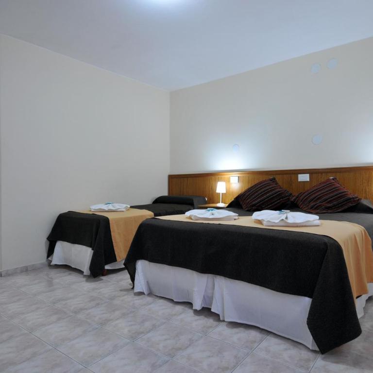 Hotel Pinar del Lago - Habitación Doble Deluxe - 1 o 2 camas - 16