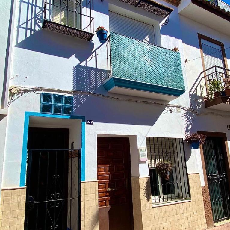 Loving Mediterranean Home - Deluxe One-Bedroom Apartment with City View - 11