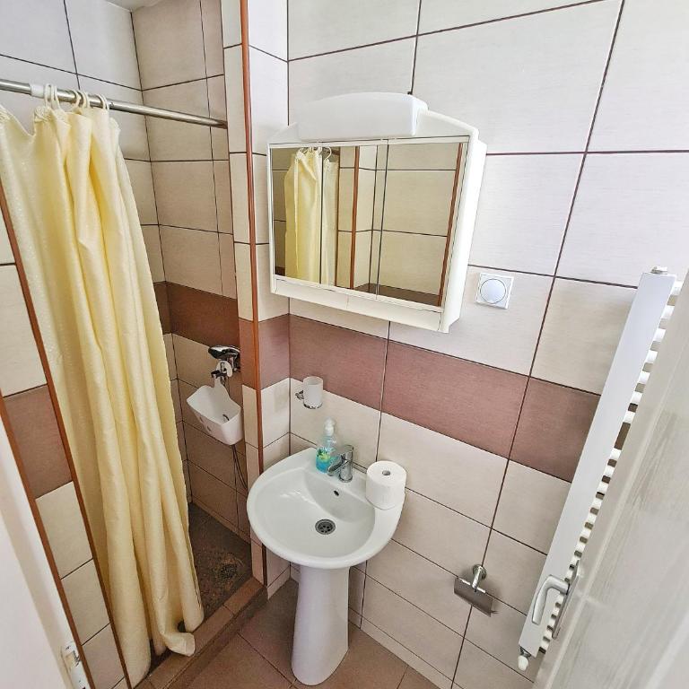 Maja V Apartmani Sokobanja - Apartman sa Terasom - 7
