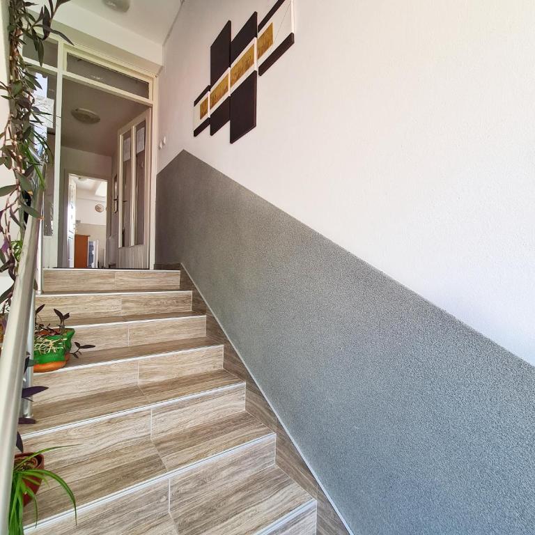 Maja V Apartmani Sokobanja - Apartman sa 1 Spavaćom Sobom - 4