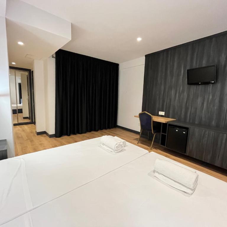 New "Villa Albero" Boutique - Habitación Doble - 39