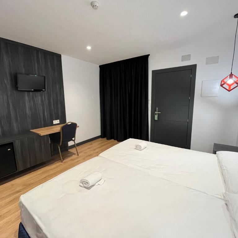 New "Villa Albero" Boutique - Habitación Doble - 35
