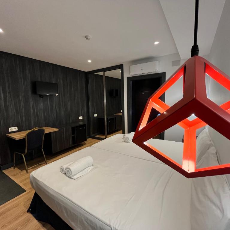 New "Villa Albero" Boutique - Habitación Doble - 4