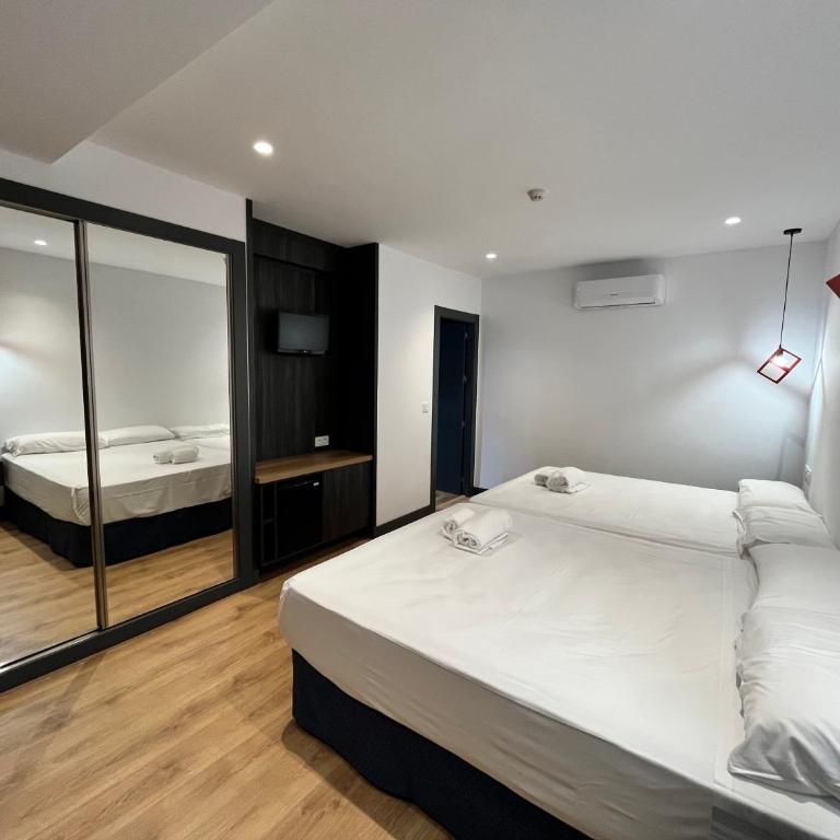 New "Villa Albero" Boutique - Habitación Doble - 32