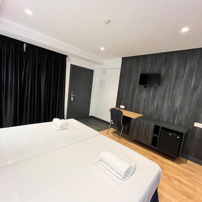 New "Villa Albero" Boutique - Habitación Doble - 29