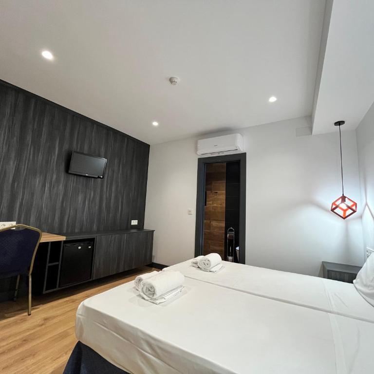 New "Villa Albero" Boutique - Habitación Doble - 23