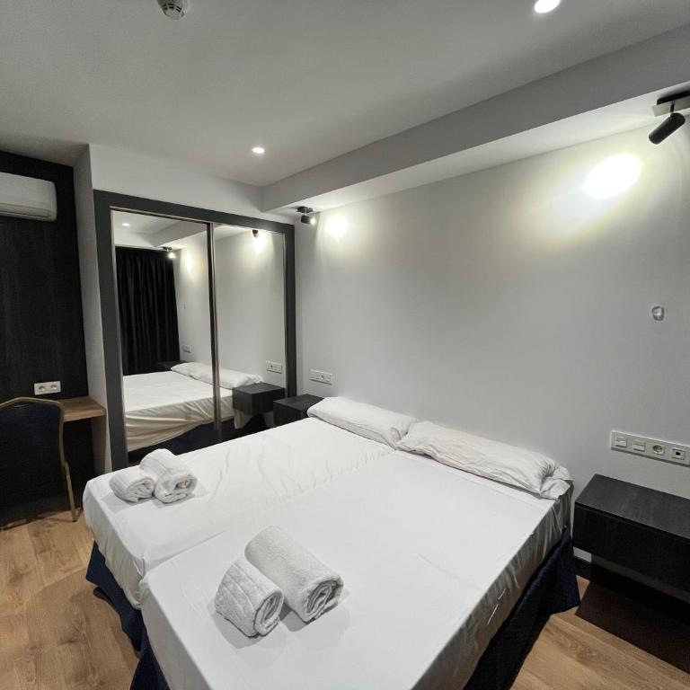 New "Villa Albero" Boutique - Habitación Doble - 30