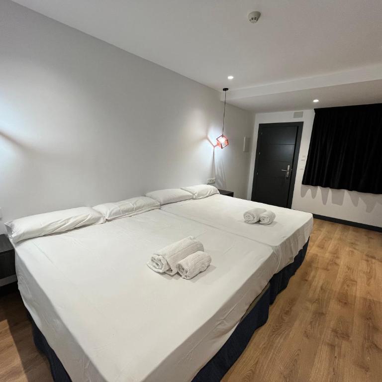 New "Villa Albero" Boutique - Habitación Doble - 38