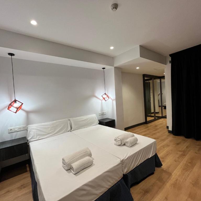 New "Villa Albero" Boutique - Habitación Doble - 41