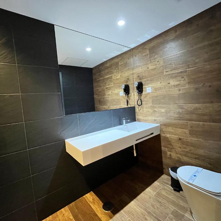New "Villa Albero" Boutique - Habitación Doble - 40