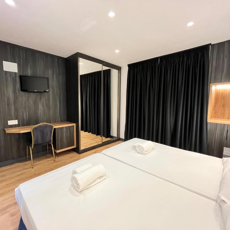 New "Villa Albero" Boutique - Habitación Doble - 49