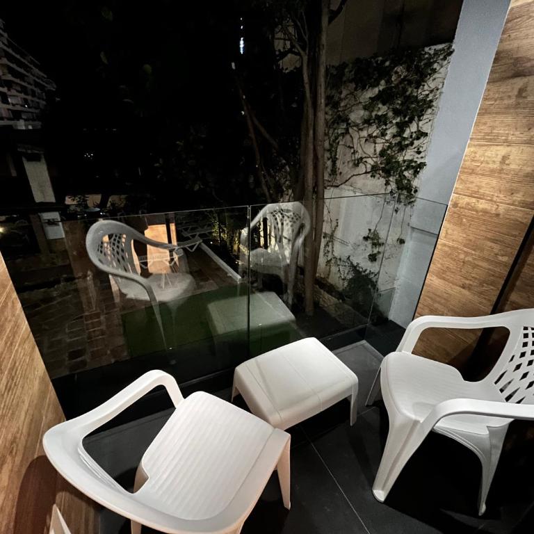 New "Villa Albero" Boutique - Habitación Doble - 46