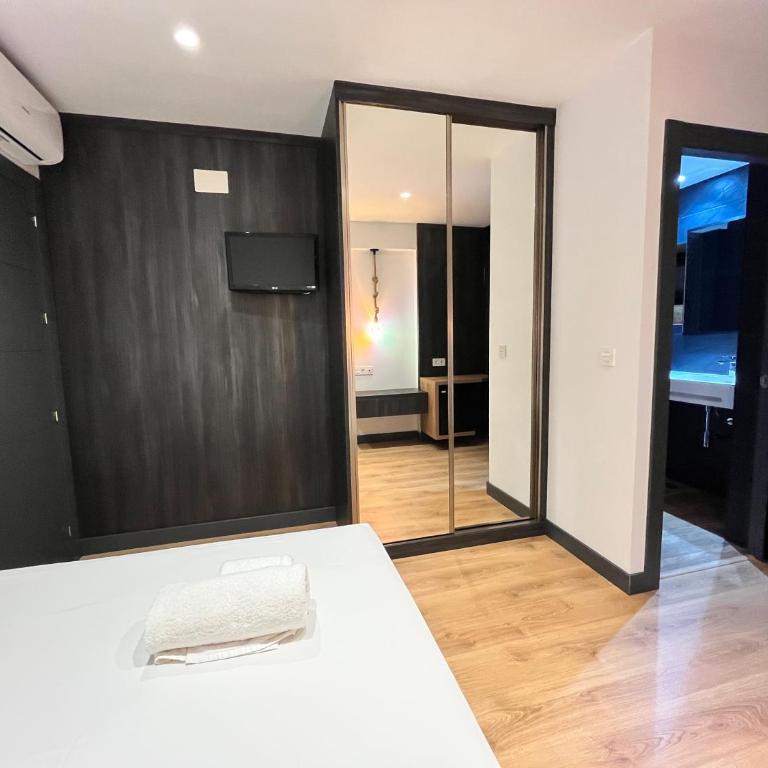 New "Villa Albero" Boutique - Habitación Doble - 51