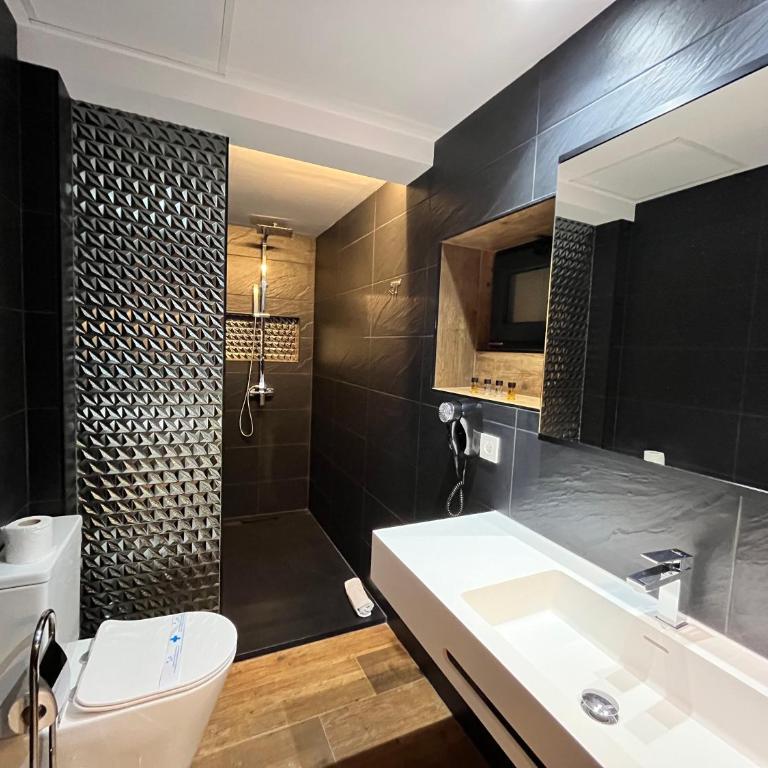 New "Villa Albero" Boutique - Habitación Doble - 43