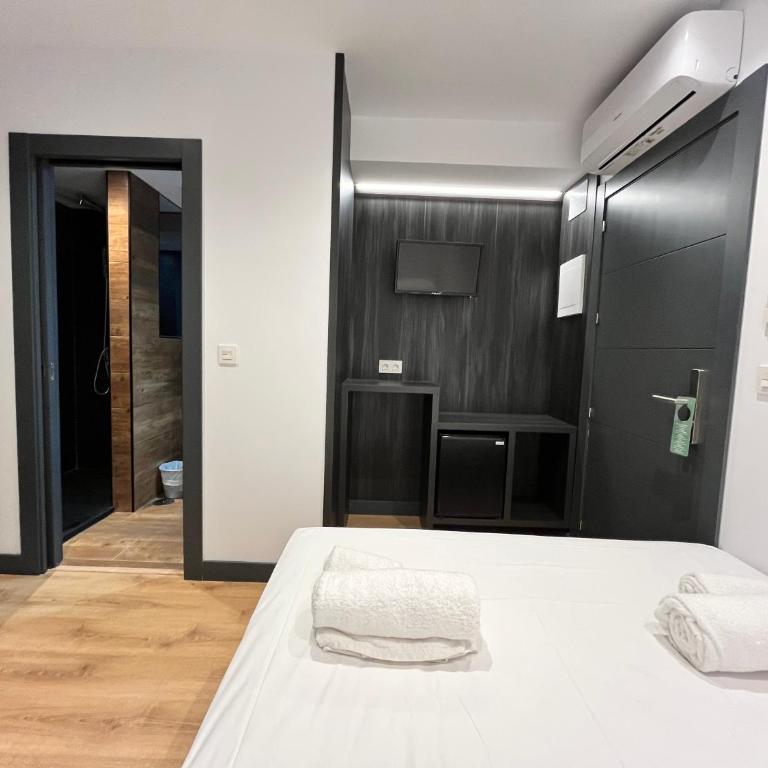 New "Villa Albero" Boutique - Habitación Doble - 44