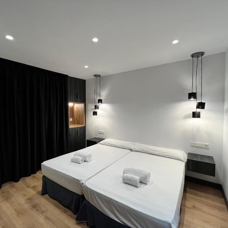 New "Villa Albero" Boutique - Habitación Doble - 53