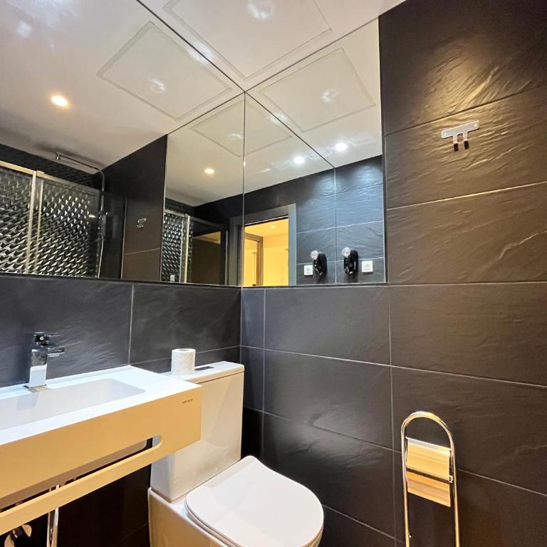 New "Villa Albero" Boutique - Habitación Doble - 54