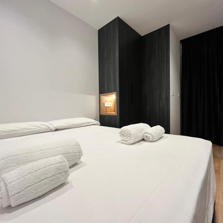 New "Villa Albero" Boutique - Habitación Doble - 56