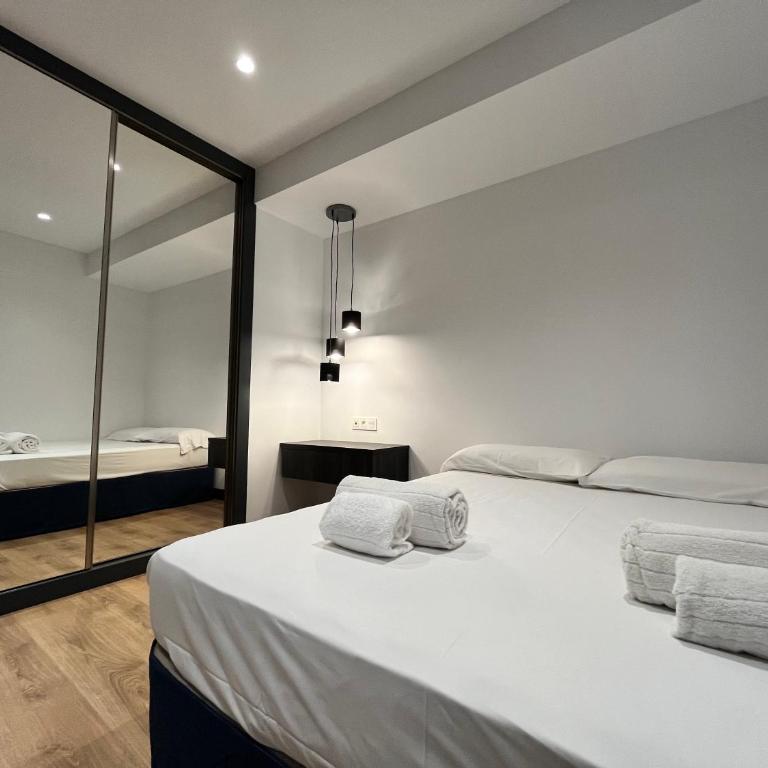 New "Villa Albero" Boutique - Habitación Doble - 60