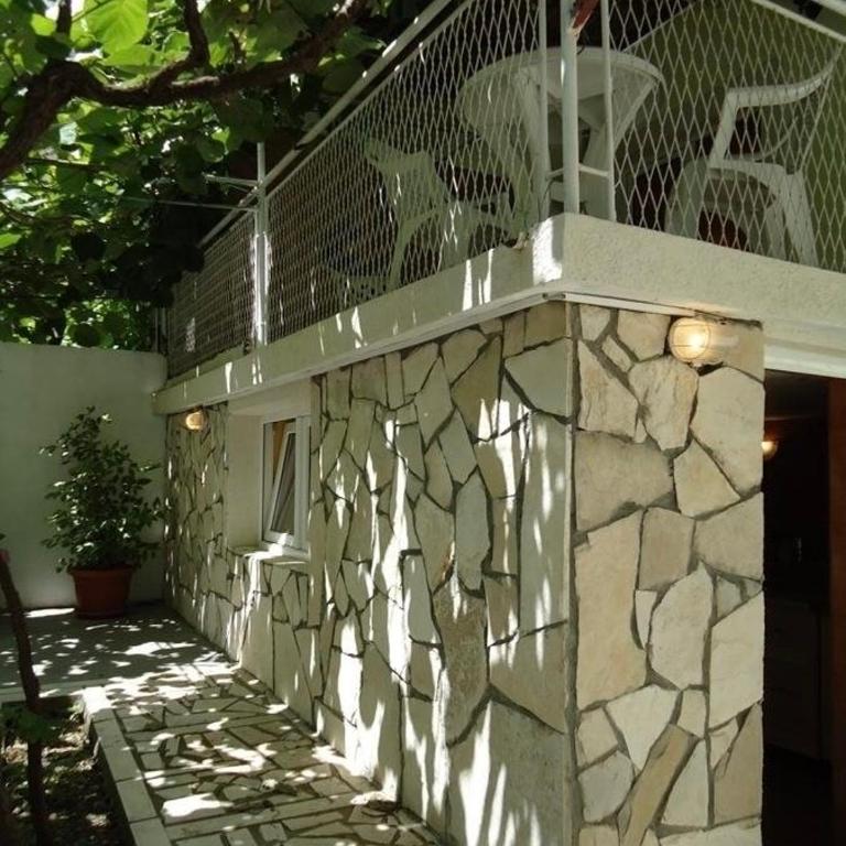 Iva Guest House - Kuća sa 3 Spavaće Sobe - 4
