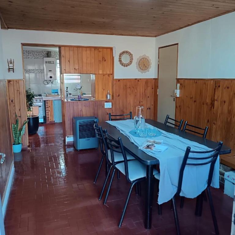 La marinera y el capitán - Chalet de 2 dormitorios - 2