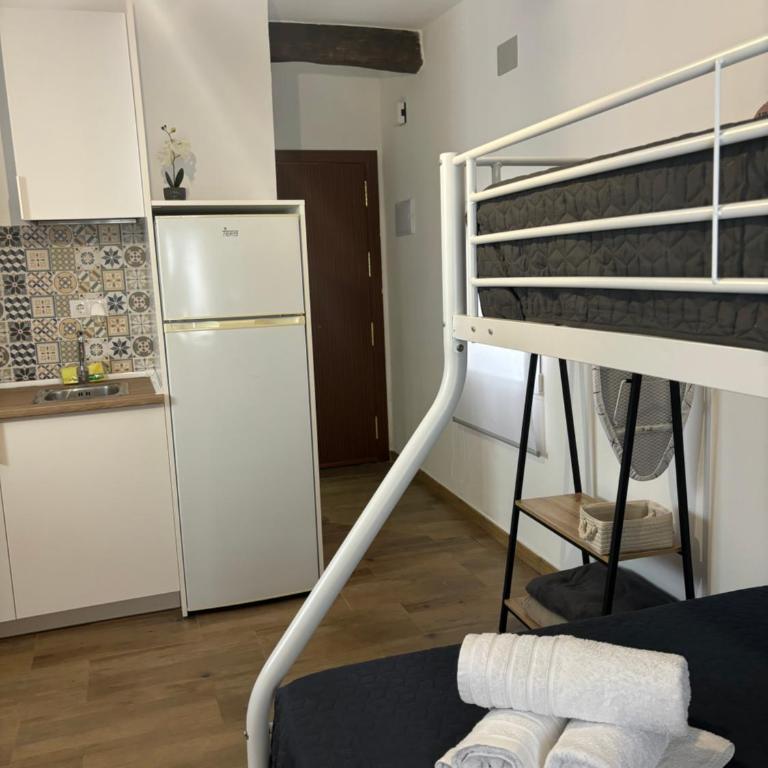 Apartamentos Mayte - Loft - 7