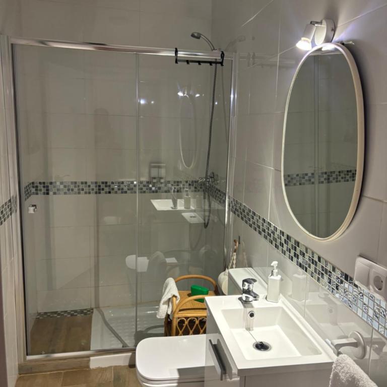 Apartamentos Mayte - Loft - 4