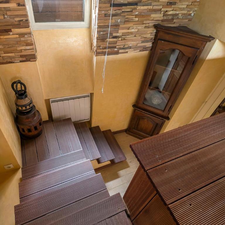 le loft du vieux lyon - Apartment mit 3 Schlafzimmern - 76
