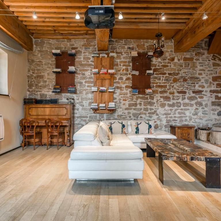le loft du vieux lyon - Apartment mit 3 Schlafzimmern - 59