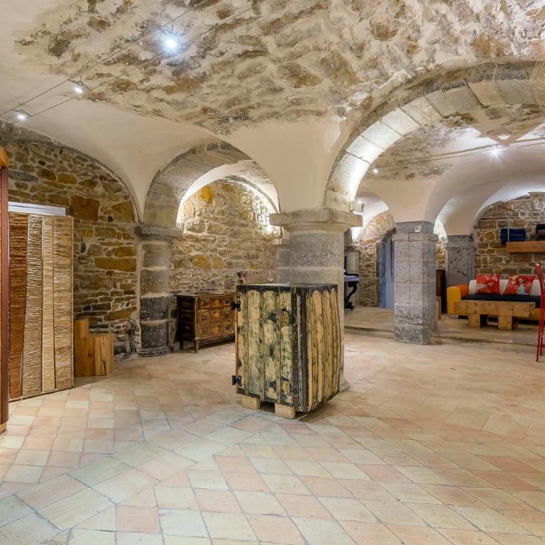 le loft du vieux lyon - Apartment mit 3 Schlafzimmern - 56