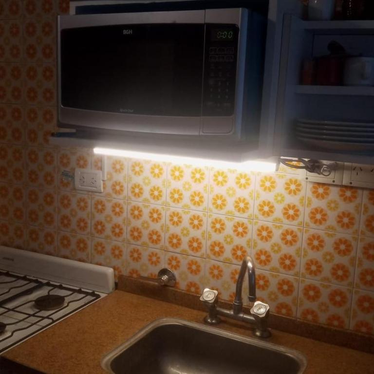 Ameghino Departamento Solo Familias - Apartamento de 2 dormitorios - 27