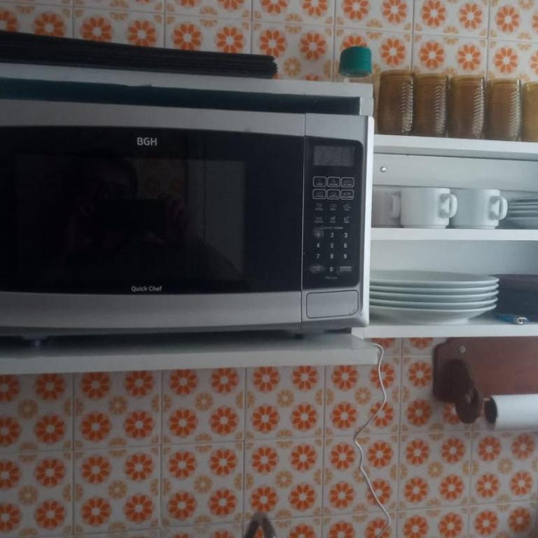 Ameghino Departamento Solo Familias - Apartamento de 2 dormitorios - 26