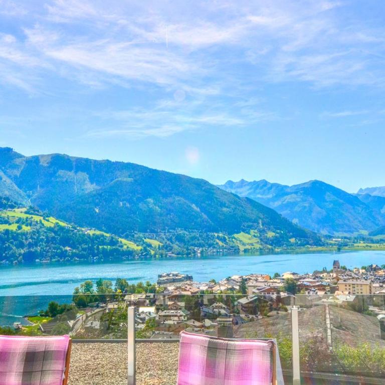 Eichenhof Top 2 - by Alpen Apartments - Apartamento con vistas al lago - 1