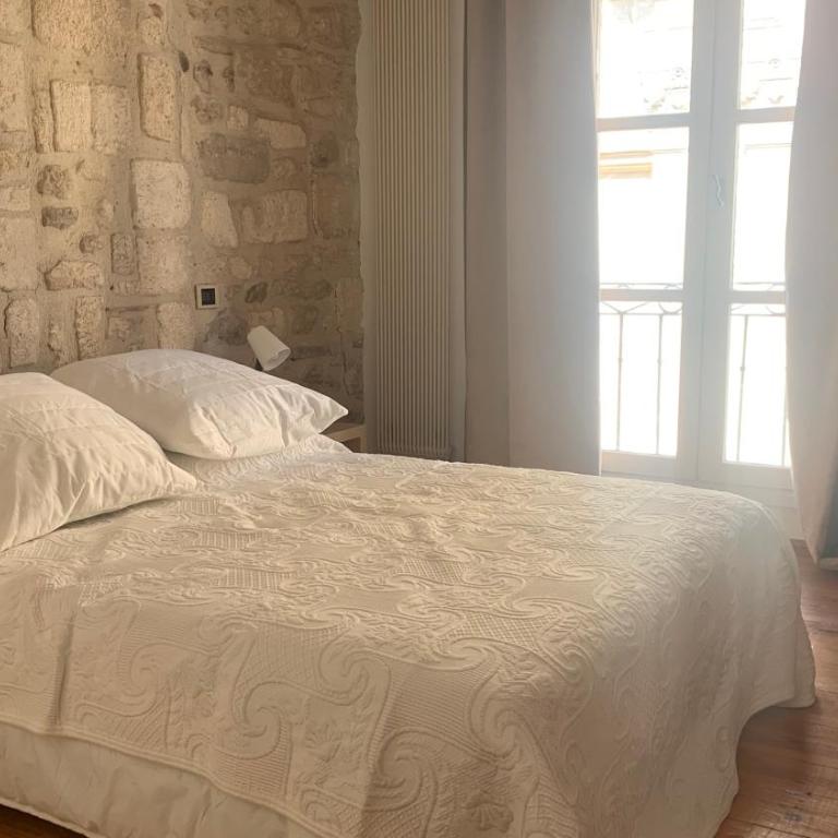 Chaleureux Vernet - Terrasse - Clim - Hypercentre - Appartement 1 Chambre - 19