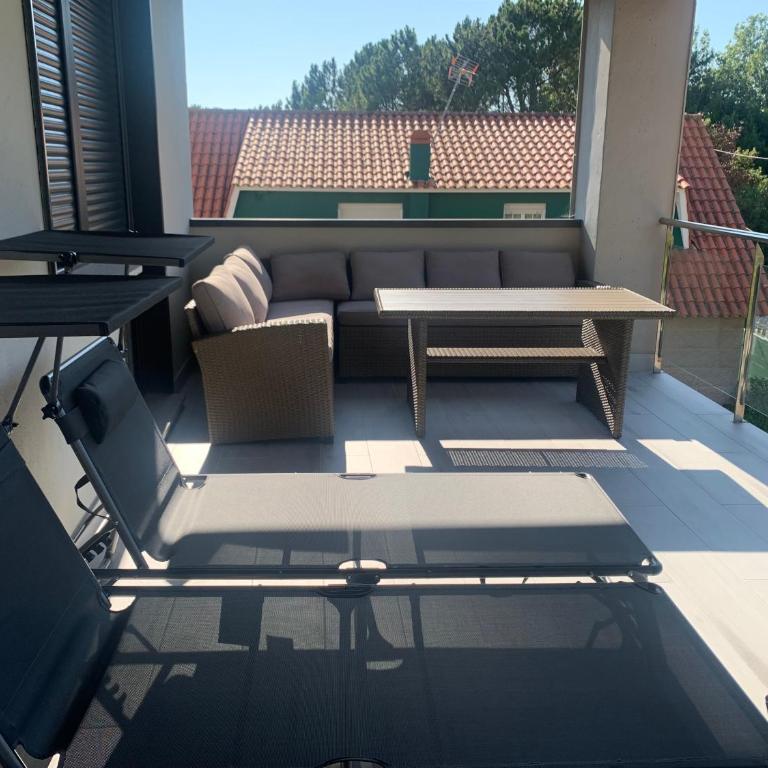 Canelas 22 - Apartamento de 2 dormitorios con terraza - 6